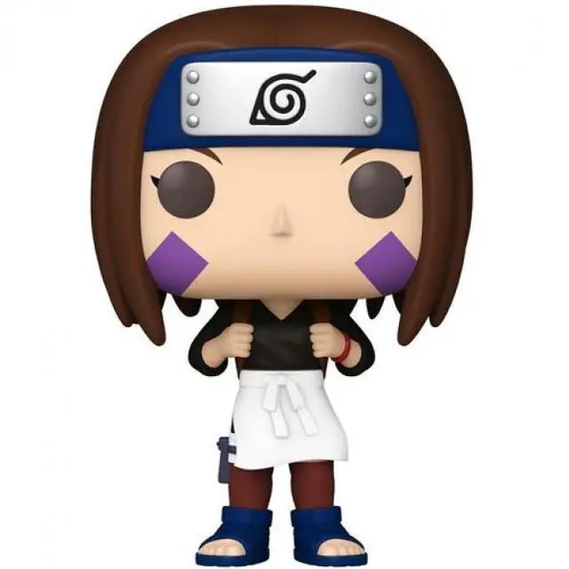 Main image of Funko POP! Anime: Naruto - Rin Nohara