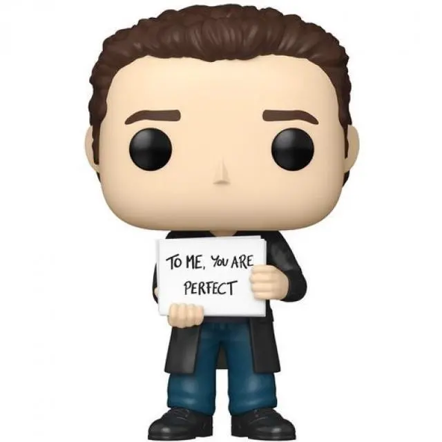 Main image of Funko POP! Movies: Love Actually - Mark
