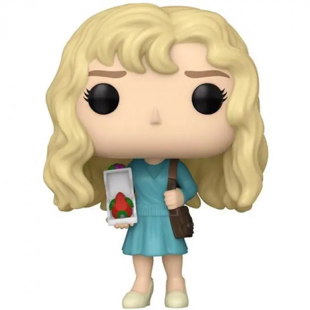 Alt view image 4 of 4 - Funko POP Movies DC Batman Vicki Vale 85th Anniversary - 80688