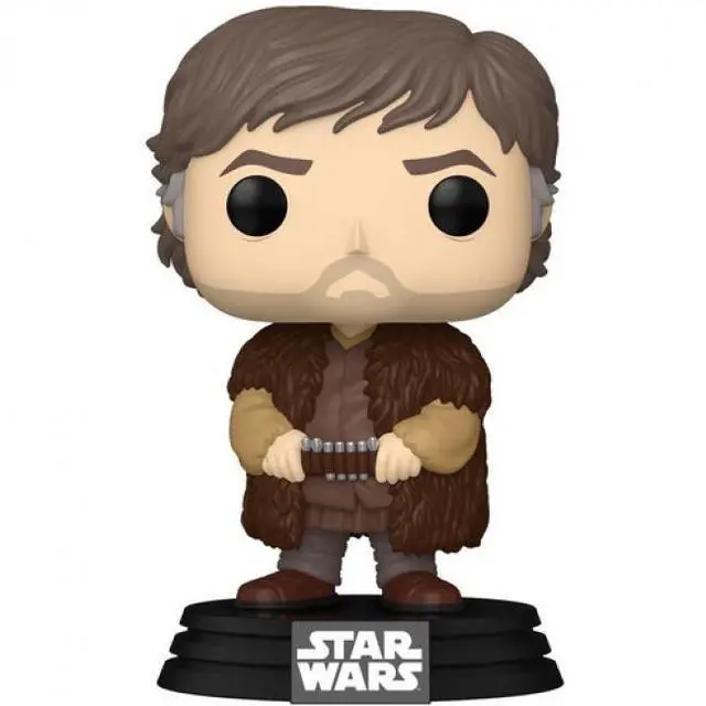Main image of Funko POP! Star Wars: Star Wars Deleted Scenes - Jabba The Hutt