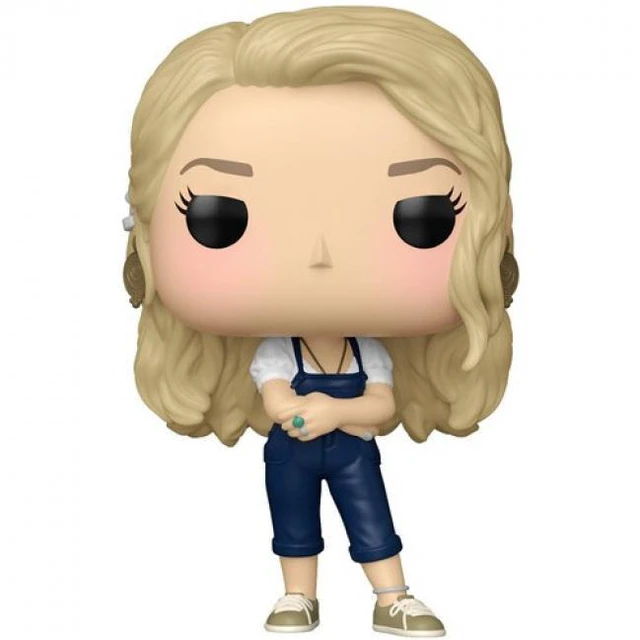 Main image of Funko POP! Movies: Mamma Mia - Donna Sheridan - 91045