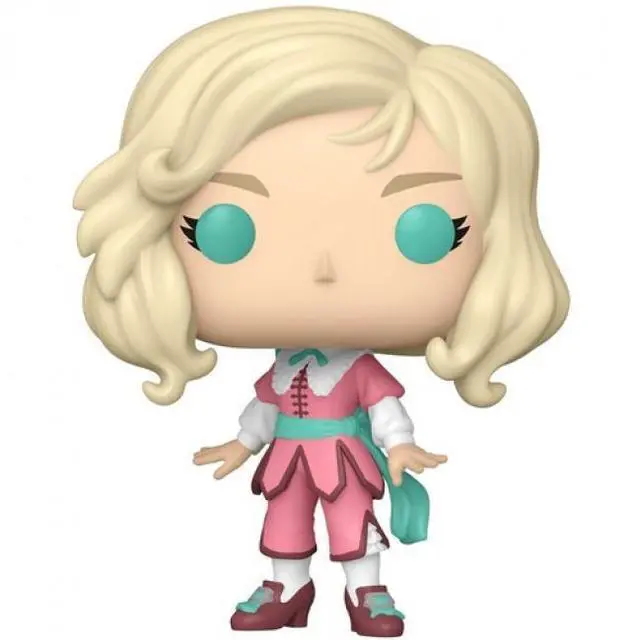 Main image of Funko POP! Anime: Castlevania S3 Nocturne - Maria