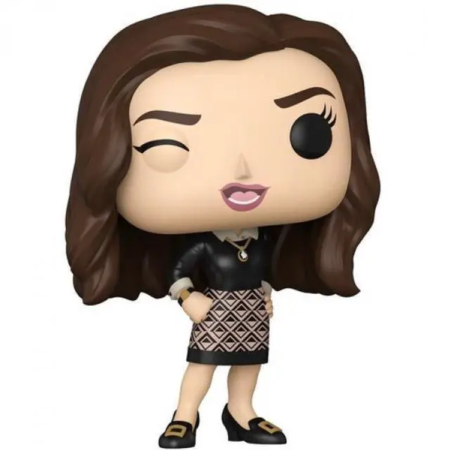Main image of Funko POP! Television: Meme - Agatha Harkness