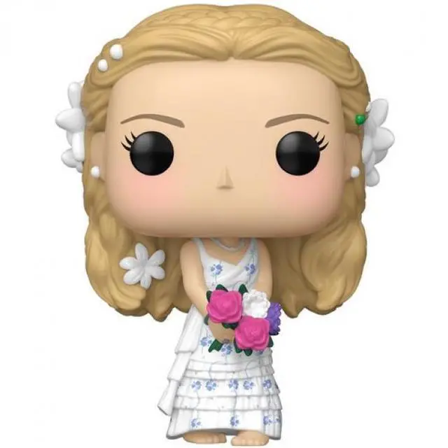 Main image of Funko POP! Movies: Mamma Mia - Sophie Sheridan