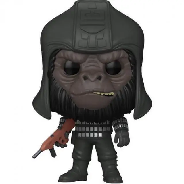 Main image of Funko POP! Movies: Planet of the Apes S3 - General Ursus