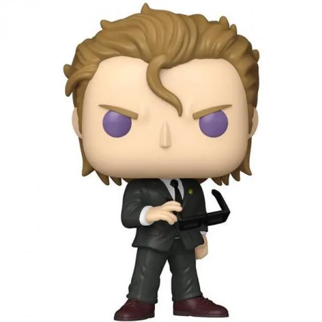Main image of Funko POP! Anime: Solo Leveling - Woo Jinchul
