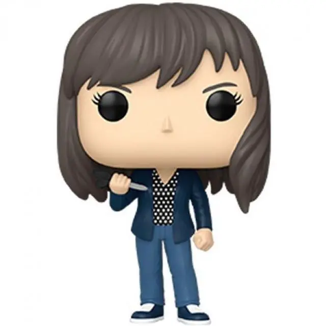 Main image of Funko POP! Television: Parks and Rec - April Ludgate, 15th Anniversary