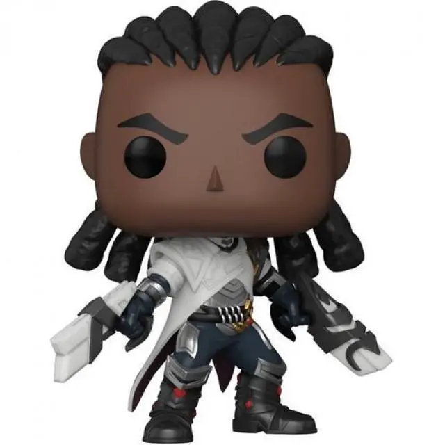 Main image of Funko POP! Games: League of Legends - Lucian