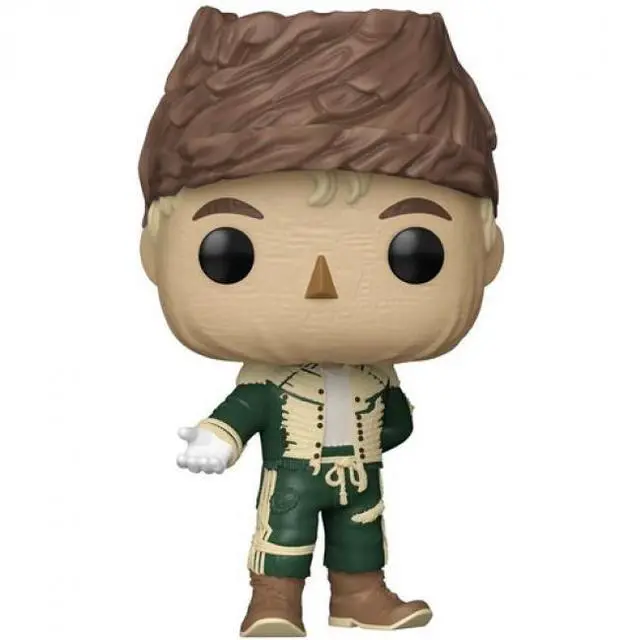 Main image of Funko POP! Movies: Wicked Scarecrow