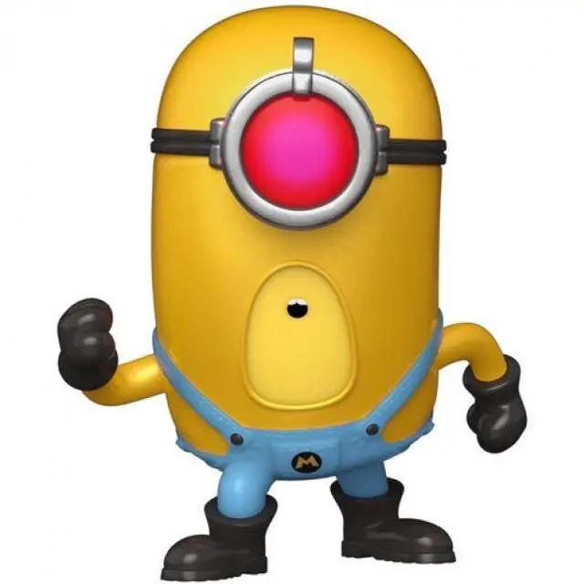 Main image of Funko POP! MOVIES: Despicable Me 4 - Mega Minion Mel