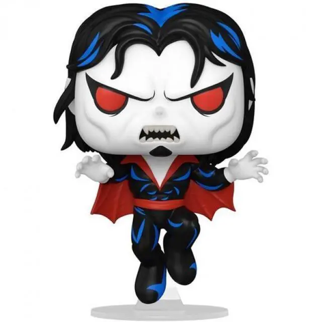 Main image of Funko POP! Marvel: Strange Tales - Morbius
