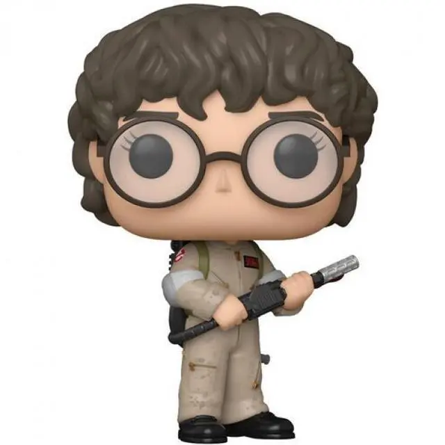 Main image of Funko POP! Vinyl Movies: Ghostbusters (2024) - Phoebe