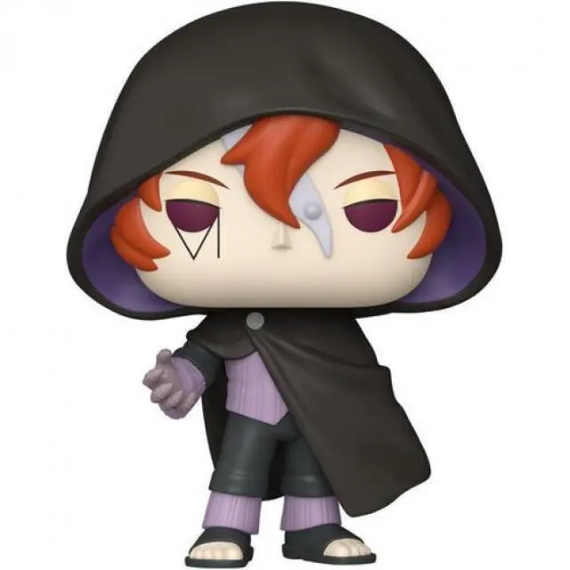 Alt view image 3 of 3 - Funko POP Anime Boruto Code - 83706