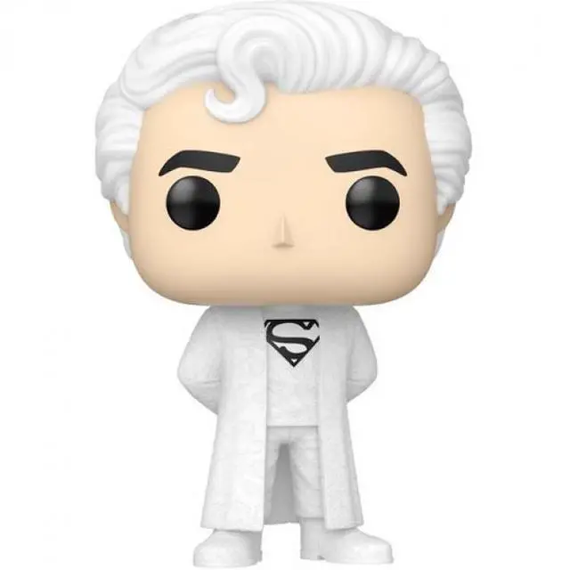 Main image of Funko POP! Movies: Superman: The Movie - Jor-El (1978)
