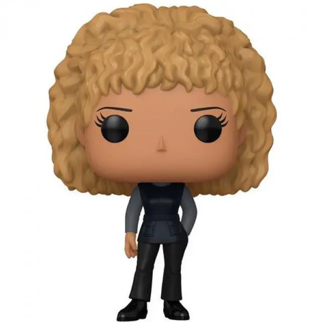 Main image of Funko POP! Television: Star Trek: Picard - Raffi Musiker