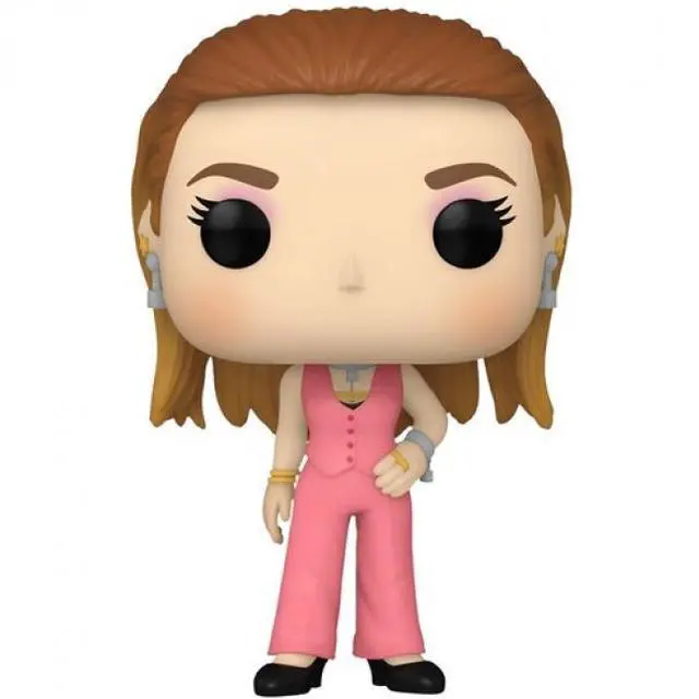 Main image of Funko POP! Television: Ted Lasso - Keeley (PK)