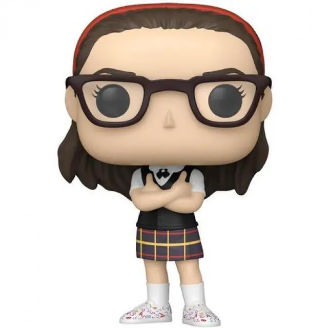 Main image of Funko POP! SNL: Saturday Night Live 50 - Mary Katherine Gallagher, Super Star