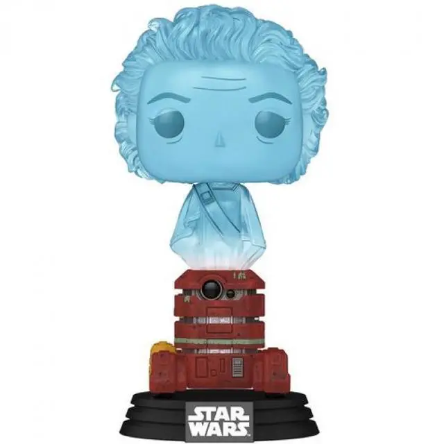 Main image of Funko POP! Star Wars: Andor S2 - Maarva