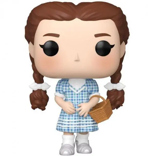 Main image of Funko POP! Movies: Wicked Dorothy Gale