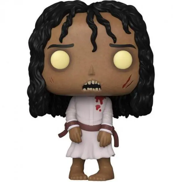 Main image of Funko POP! Movies: The Exorcist: Believer - Angela, Possessed