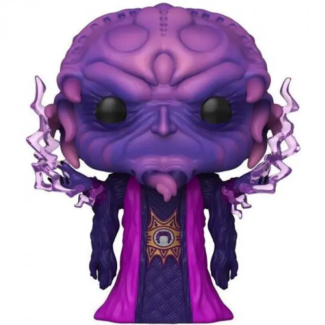 Main image of Funko POP! Movies: Mighty Morphin Power Rangers Movie - Ivan Ooze