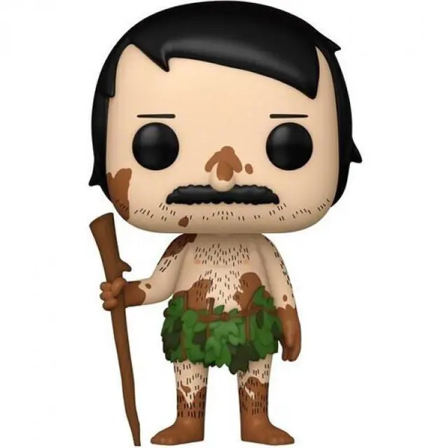 Main image of Funko POP! Animation: Bob's Burgers - Bob Belcher