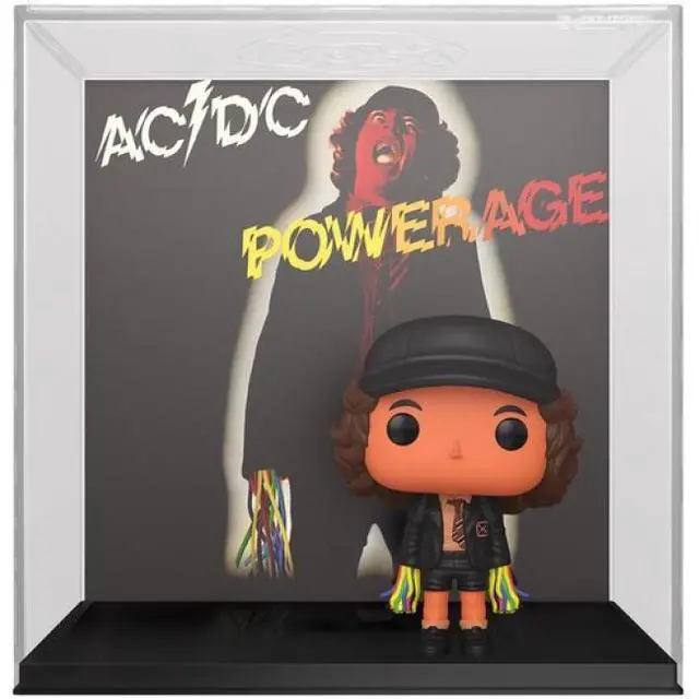 Main image of Funko POP! Albums: AC/DC, Powerage