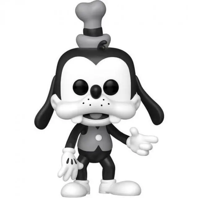 Main image of Funko POP! Disney: Goofy Through the Ages - 1932