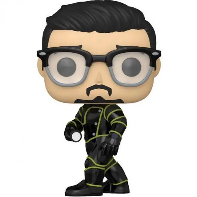 Main image of Funko POP! Movies: Aquaman 2 - Dr. Shin
