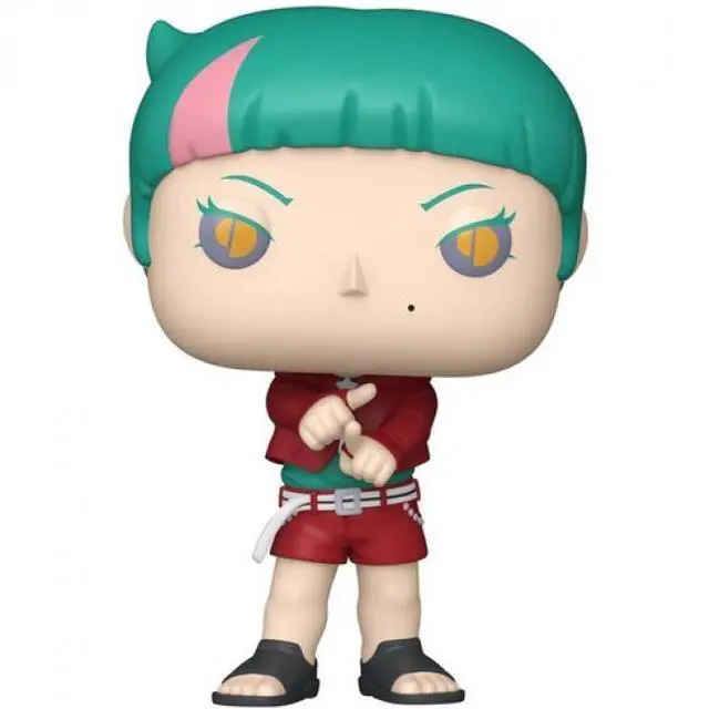 Alt view image 3 of 3 - Funko POP Anime Boruto Daemon - 83707