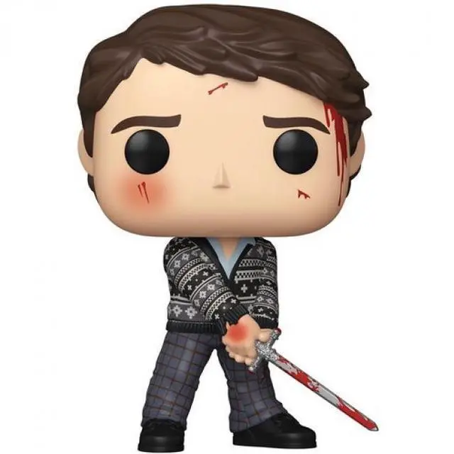 Main image of Funko POP! Movies: Harry Potter - Neville Longbottom