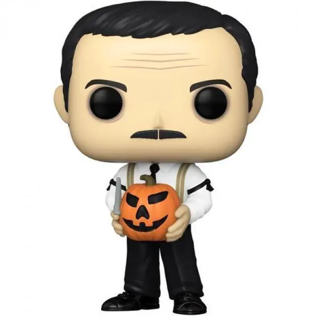 Main image of Funko POP! Television: Addams Family Classic - Gomez