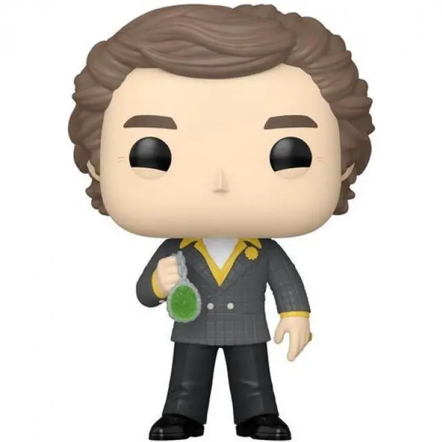 Main image of Funko POP! Movies: Superman: The Movie - Lex Luthor (1978) (Styles May Vary)