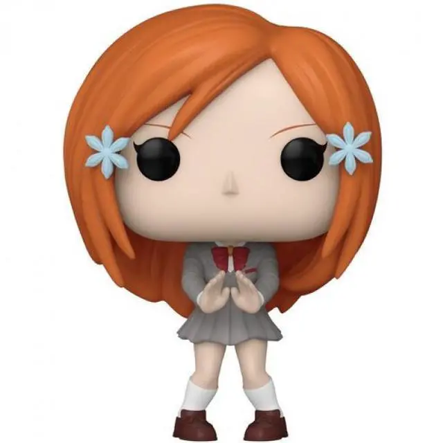 Main image of Funko POP! ANIME: Bleach - Orihime Inoue