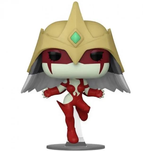 Main image of Funko POP! ANIME: Yu-Gi-Oh! - EH Burstinatrix