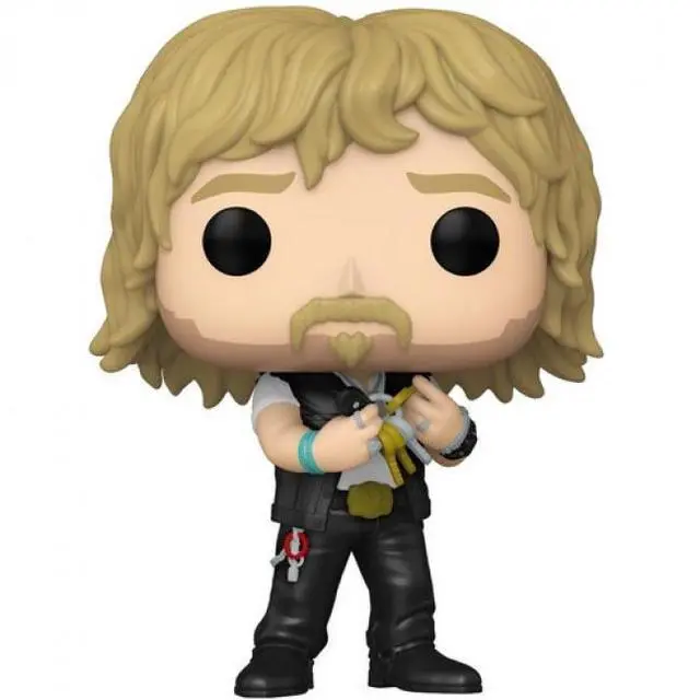 Main image of Funko POP! Movies: Electric State - Keats