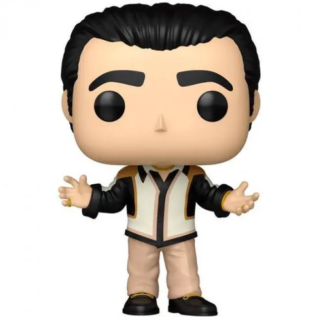 Main image of Funko POP! Television: The Sopranos - Furio Giunta