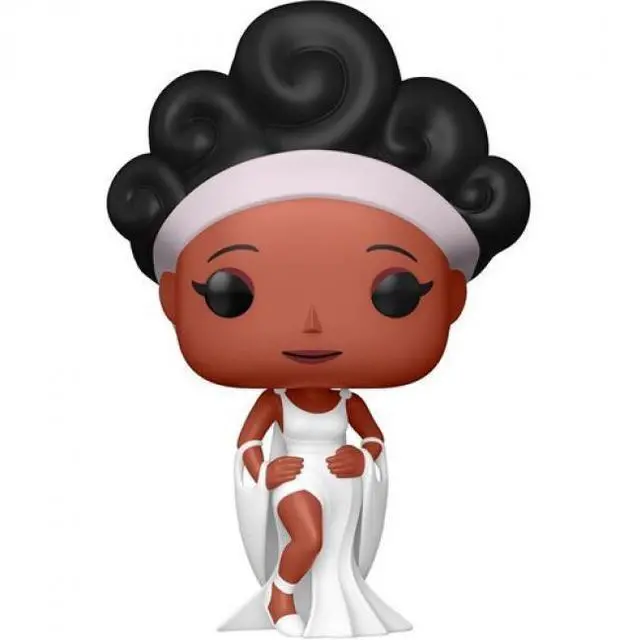 Main image of Funko POP! DISNEY: Hercules (25th Anniversary) - Calliope