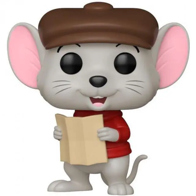 Main image of Funko POP! Disney: Rescuers Down Under - Bernard