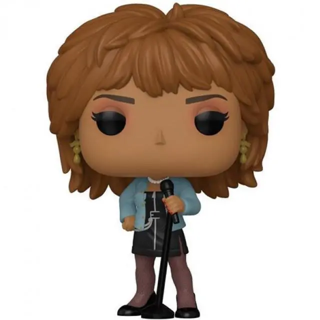 Main image of Funko POP! Rocks: Tina Turner - What's Love Got to do With It