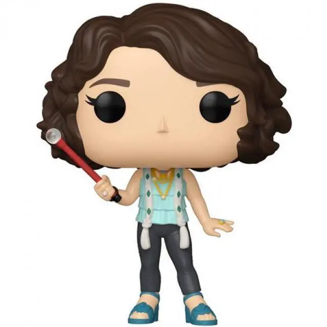 Main image of Funko POP! Disney: Wizards of Waverly Place - Alex Russo