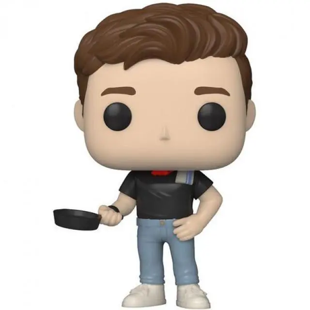 Main image of Funko POP! TELEVISION: Queer Eye - Antoni Porowski