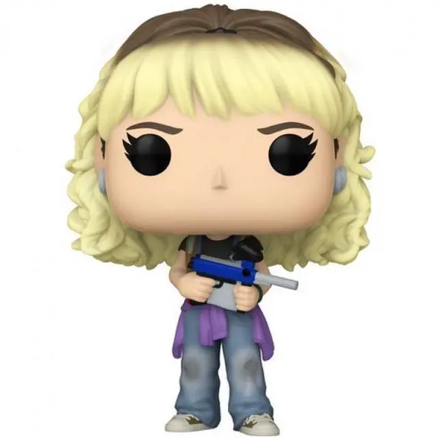 Main image of Funko POP! Movies: Electric State - Michelle