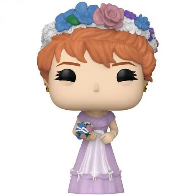 Main image of Funko POP! Movies: Sixteen Candles - Samantha Baker