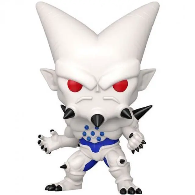 Main image of Funko POP! Super: Dragon Ball GT - Super Yi - Shinron
