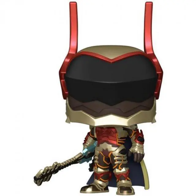 Main image of Funko POP! Games: Disney Kingdom Hearts - Lingering Will
