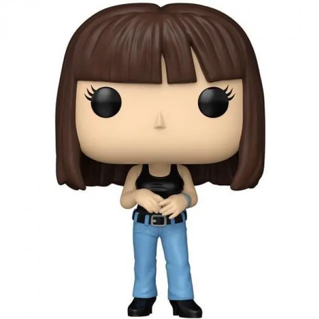 Main image of Funko POP! Television: Beverly Hills 90210, Brenda Walsh ('90's)