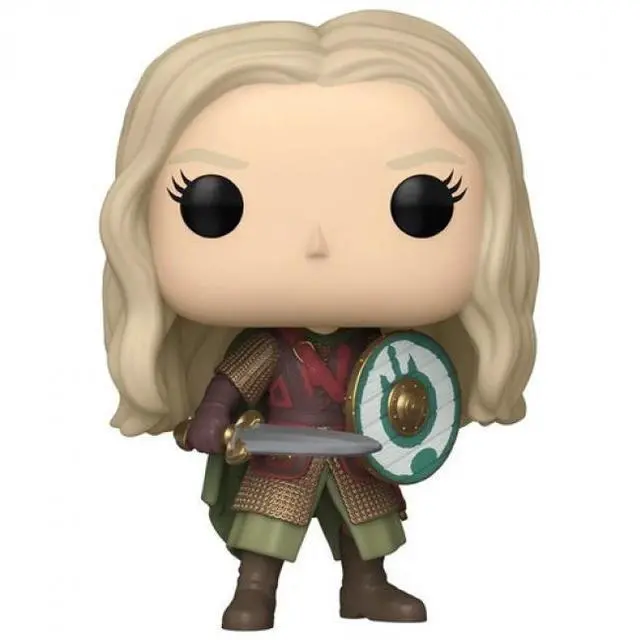 Main image of Funko POP! Movies: The Lord of the Rings - Eowyn (Styles May Vary)