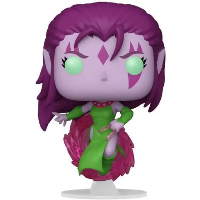 Main image of Funko POP! Marvel: X-Men - Blink