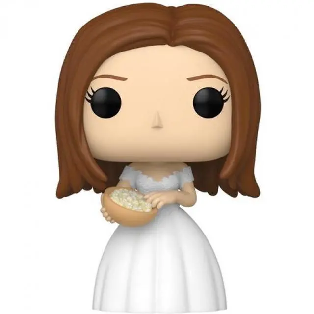 Main image of Funko POP! Television: Friends - Rachel Green, Wedding Dress